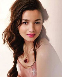 Alia Bhatt